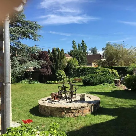 Ferienhaus Le Saint Vincent Ii
