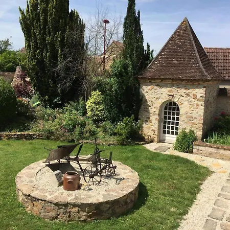Ferienhaus Le Saint Vincent Ii